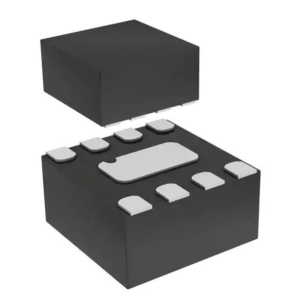 GHz 50Ohm 8-PDFN IC WLAN SPDT 7 переключателя MASW-007921-TR3000 RF (2x2)