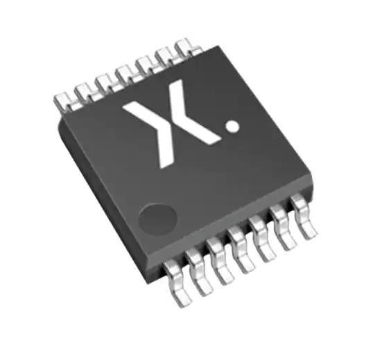 Тип 1 элемента d темпового сальто сальто 2 обломока интегральной схемаы HEF4013BTT 118 сдержал 14-TSSOP ширина 0,173&quot; 4.40mm