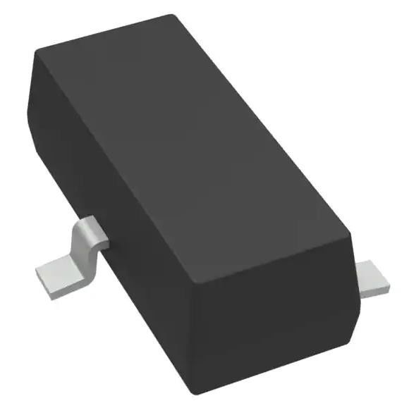 Ссылка IC напряжения тока LM4041CIDBZR с регулируемым 1.233V 10 VV ±0.5% 12 мамы
