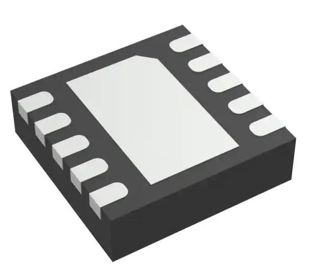 Регулятор переключения IC TPS51313DRCR с регулируемым 0.6V 1 выходом 3A 10-VFDFN