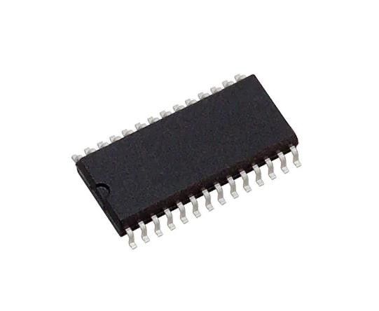 Микроконтроллер IC 8-разрядное 15MHz 8KB COP8SGE728M8/NOPB 8SG (8K x 8) OTP 28-SOIC