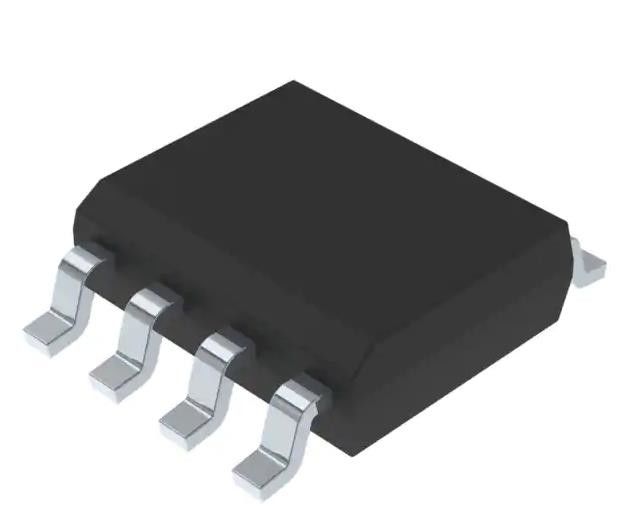 M24C04-WMN6TP EEPROM Память IC 4Kbit I2C 400 KHz 900 Ns 8-SOIC