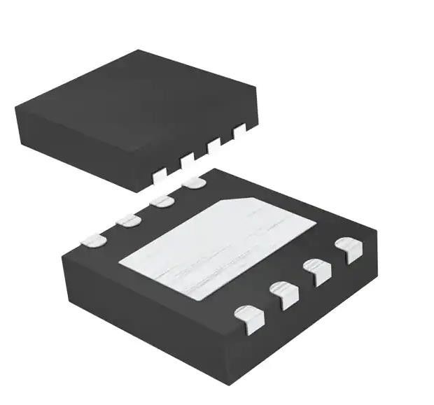 MAX5054BATA+T Gate Driver IC с 4V - 15V инвертирующим/неинвертирующим 8-TDFN (3x3)