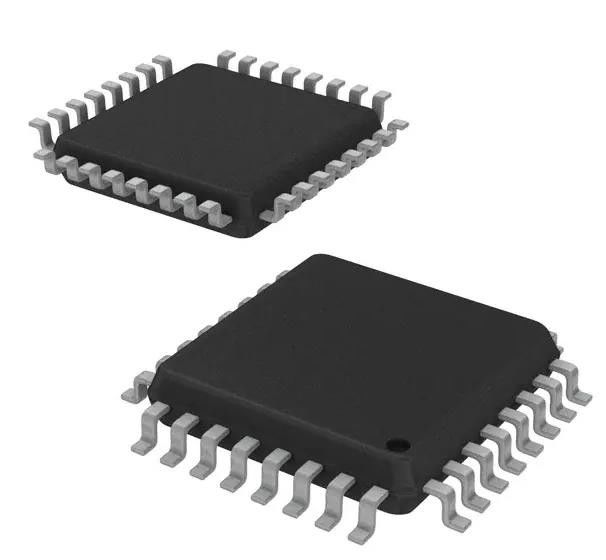 MC56F82733VLC Микроконтроллер IC 32-битный одноядерный 100MHz 48KB FLASH 32-LQFP