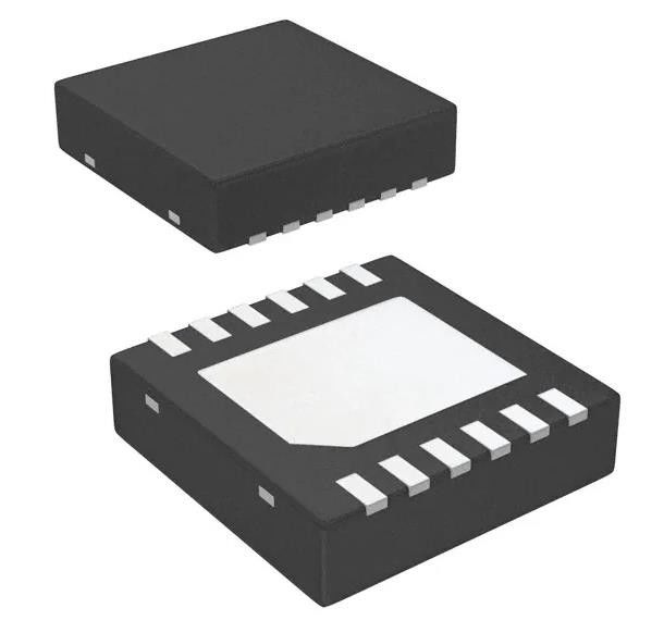LP38798SDX-ADJ/NOPB Линейный регулятор напряжения IC с одним выходом 800mA 12-WSON