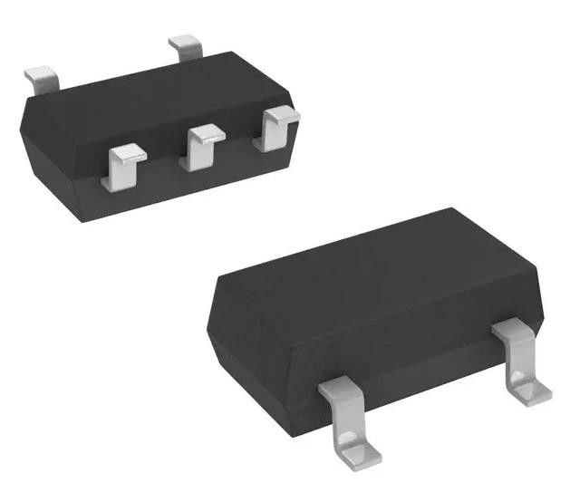 PESD3V3L4UG,115 12V зажим 3A (8/20μs) Ipp Tvs Диодная поверхность 5-TSSOP