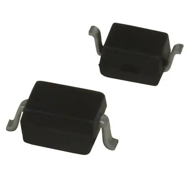 SD12C.TCT 24V сцепление 15A (8/20μs) Ipp Tvs Диодная поверхность SOD-323