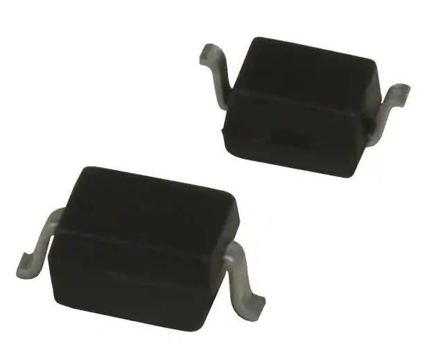 SD05C.TCT TVS Диод 14,5V Клампа 24A (8/20μS) Ipp Поверхностная установка SOD-323