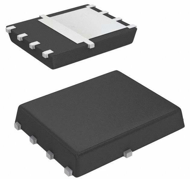 SIR426DP-T1-GE3 N-Channel MOSFETs 40 V 30A 4,8W 41,7W Поверхностная установка