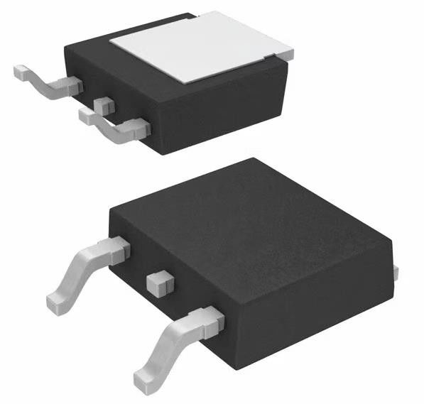 IRFR3710ZTRPBF Электронные компоненты N-Channel MOSFET 100 V 42A (Tc) 140W (Tc) D-Pak