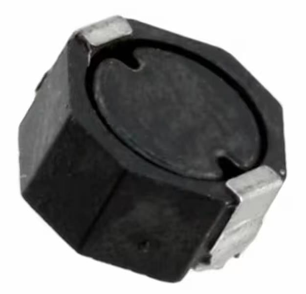 SD53-4R7-R 4.7 uH Защищенное барабанное ядро Wirewound Inductor 2.01 A 45mOhm Max