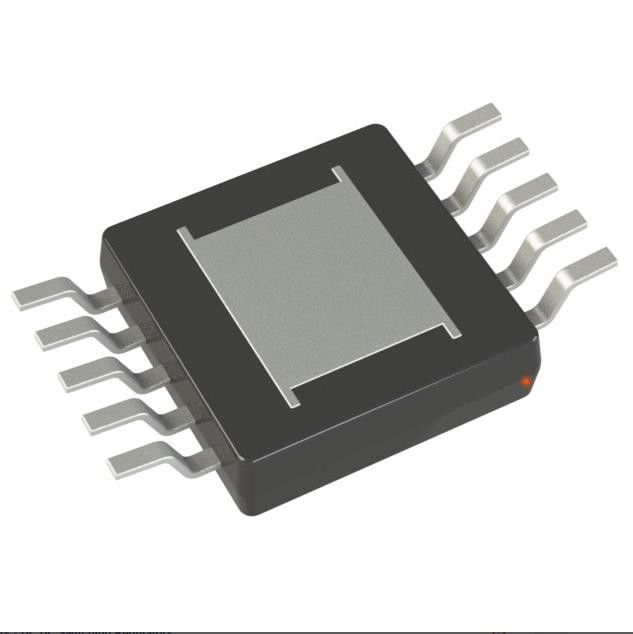 LTC3407AEMSE#PBF Регулятор переключения IC регулируемый 0.6V 2 Выход 600mA 10-TFSOP