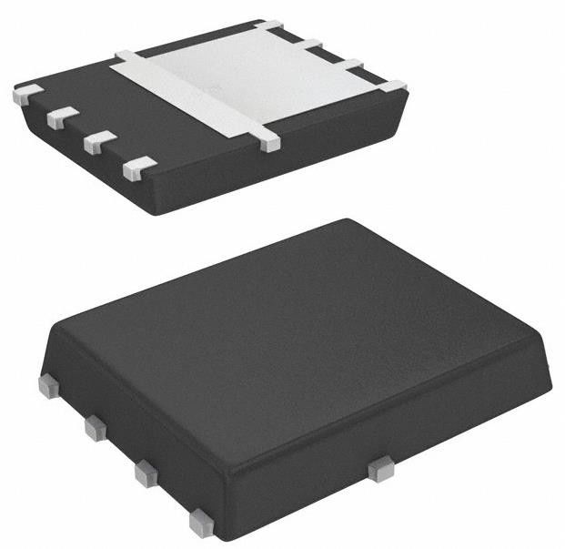 SIR662DP-T1-GE3 N-Channel MOSFET 60 V 60A (Tc) 6,25 W (Ta) / 104 W (Tc)