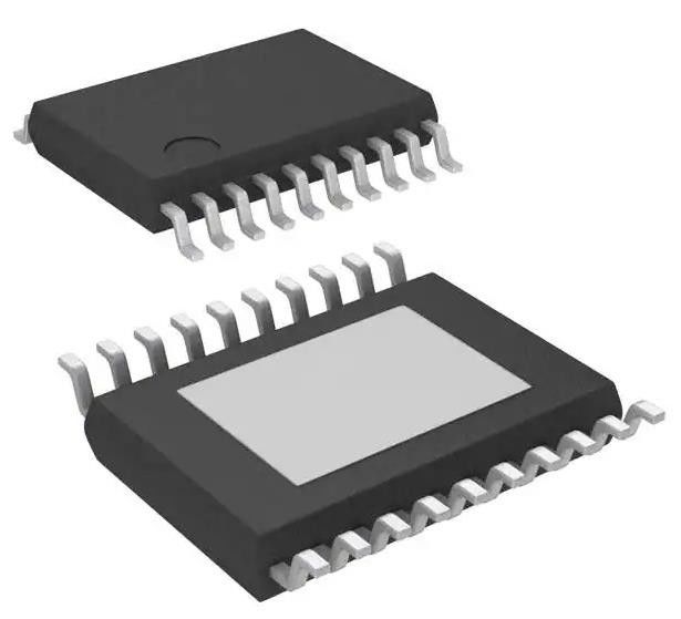 LM5116MHX / NOPB Buck Regulator IC Положительный выход Step Down DC DC контроллер IC