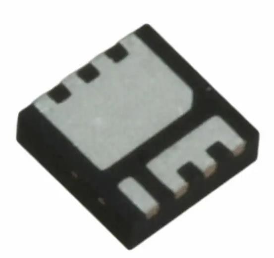IRFH3702TRPBF N-Channel MOSFET IC 30 V 16A 42A 2.8W Однофазные FET MOSFET 8-PQFN