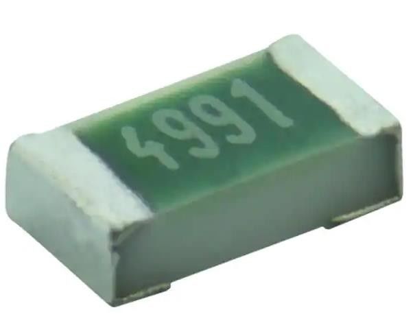 TNPW06031K02BEEA 1,02 kOhms ± 0,1% 0,1W 1/10W Чип-резистор 0603 Антисерный автомобильный