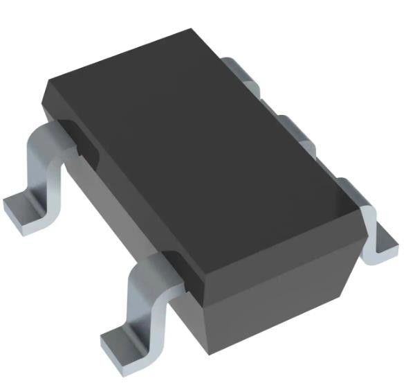 TLV70233DBVR Линейный регулятор напряжения IC положительный фиксированный 1 выход 300mA SOT-23-5