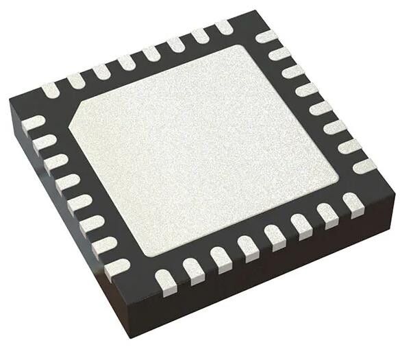 ATSAMC21E17A-MUT Микроконтроллер функциональной безопасности IC 32-битный одноядерный 48MHz