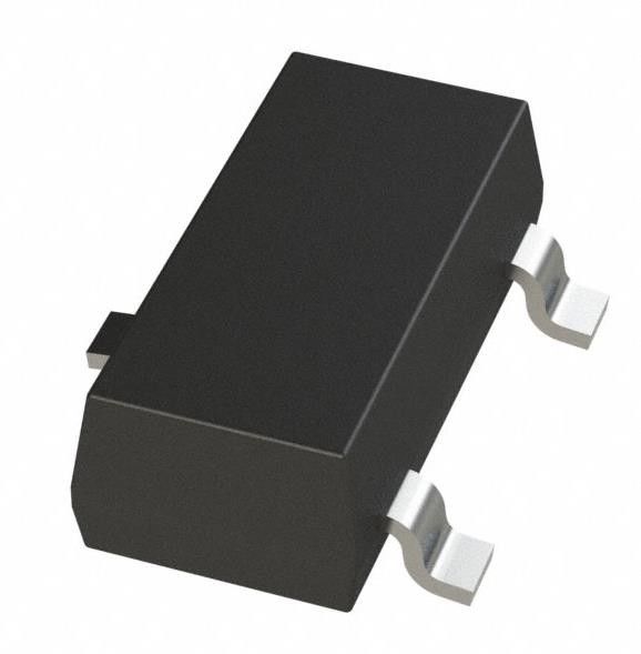 TL431LIACDBZR SHUNT Референтный IC напряжения регулируемый 2.495V 36 VV ±1% 15 mA SOT-23-3