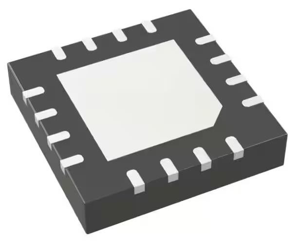 AD8363ACPZ-R7 Радиочастотный детектор IC сотовый 50Hz ~ 6GHz -50dBm ~ 0dBm ±0.5dB 16-WQFN