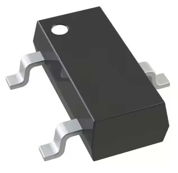 APX809-31SAG-7 Супервайзер толчок-вытяжка, тотемный столб 1 канал SOT-23-3