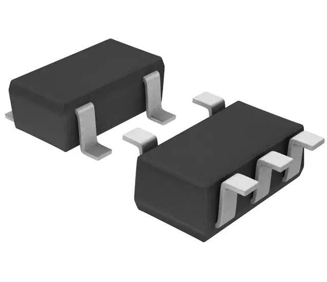 BH25FB1WG-TR Линейный регулятор напряжения IC положительный фиксированный 1 выход 150mA 5-SSOP