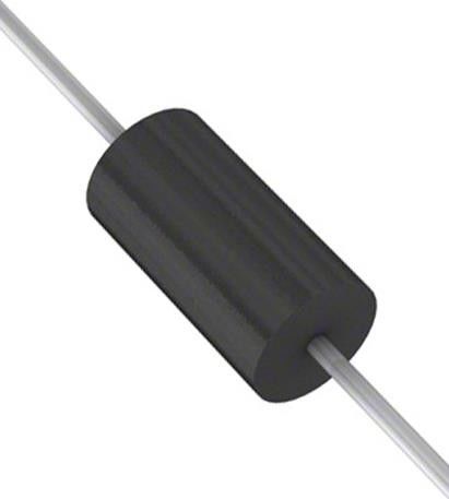 BZW06-5V8BRL 13.4V сцепление 298A (8/20μs) Ipp Tvs Диод через отверстие DO-15 (DO-204AC)