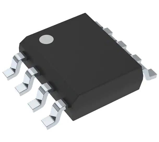 CAT24C128WI-GT3 EEPROM Память IC 128Kbit I2C 1 MHz 400 ns 8-SOIC