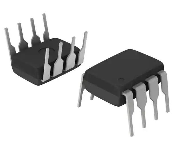 DPA424PN DPA-Switch® ConverteTelecom Приложения регулировщик напряжения IC