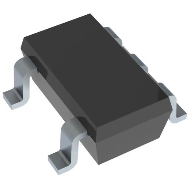 LM4132AMF-3.3/NOPB Серия Референтный ИК напряжения Фиксированный 3.3V V ± 0,05% 20 MA