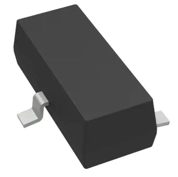 LM431BCM3X/NOPB Референтный интерфейс напряжения шунта Регулируемый 2,495 В 37 ВВ ± 1% 100 МА