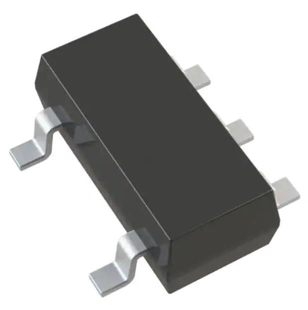 LT3014ES5#TRPBF Линейный регулятор напряжения IC положительно регулируемый 1 выход 20mA