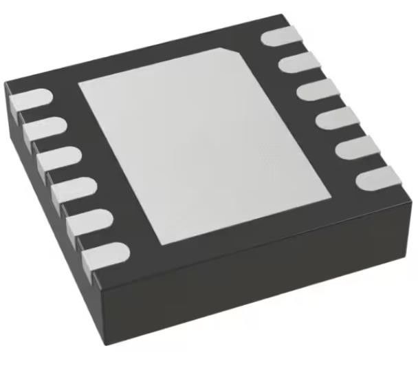 LT3682IDD#TRPBF Регулятор переключателя Buck IC положительно регулируемый 0.8V 1 выход 1A