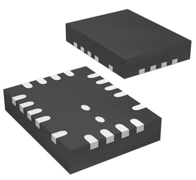LT8641IUDC#PBF Buck Switching Regulator IC Положительно регулируемый 0.8V 1 Выход 3.5A
