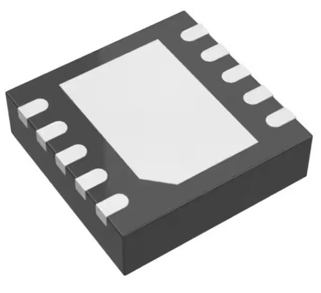 LTC3454EDD#TRPB LED Driver IC 1 Выходный постоянный постоянный регулятор с понижающимся затуманиванием 1A 10-DFN