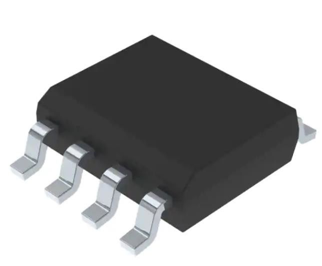 M93C66-WMN6TP EEPROM Memory IC Integrated Circuit Chip 4Kbit Микропровод 2 МГц 8-SOIC