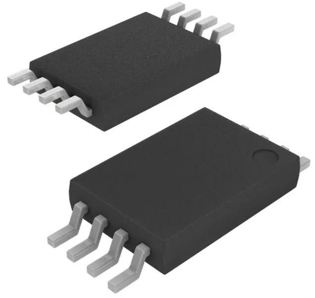 M95640-DRDW3TP/K EEPROM Memory IC Integrated Circuit Chip 64Kbit SPI 20 МГц 8-TSSOP