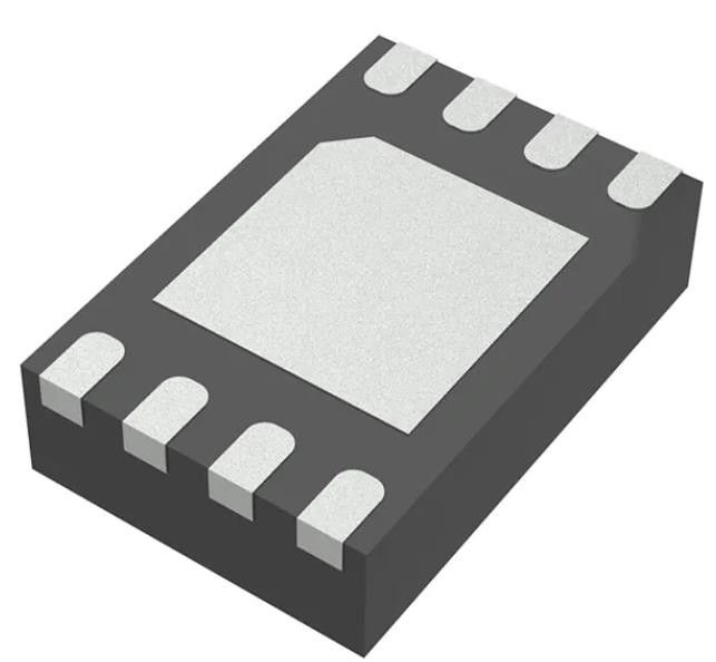 MP3305DD-LF-Z LED Driver IC 1 Выходный постоянный постоянный регулятор PWM Dimming 1.33A 8-QFN