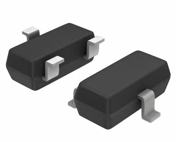 SM712-02HTG 31V 19V сцепление 19A (8/20μs) Ipp Tvs Диодная поверхность монтаж SOT-23-3