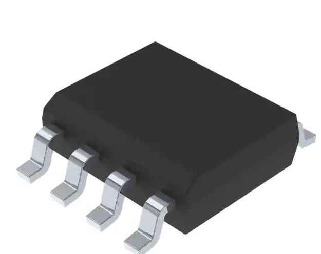 TL431AIYDT SHUNT Референтный IC напряжения регулируемый 2.495V 36 VV ± 1% 100 mA 8-SOIC