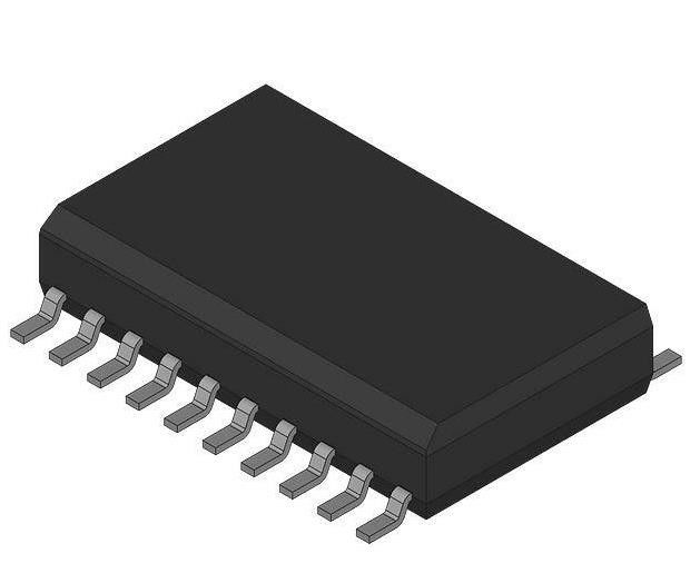 TLE4269GL Линейный регулятор напряжения IC положительный фиксированный 1 выход 150mA PG-DSO-20