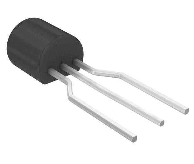 TLV431BLPRPG SHUNT Референтный IC напряжения регулируемый 1,24V 16 VV ± 0,5% 20 mA