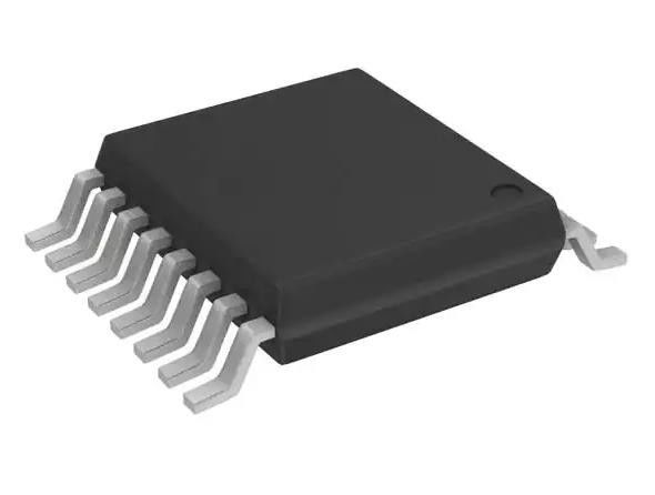 DS2762AE+025/T&amp;R Комплексная схема с микросхемой для контроля аккумуляторных батарей IC Литий-ион 16-TSSOP