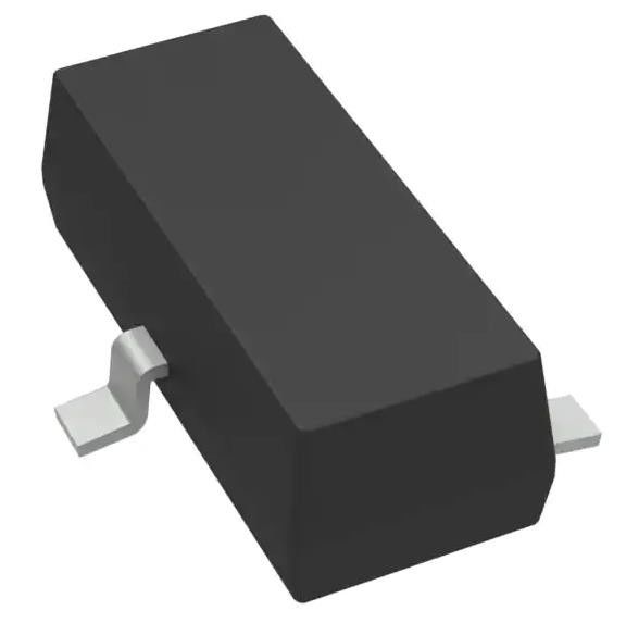 TL431ACDBZR SHUNT Референтный IC напряжения регулируемый 2.495V 36 VV ± 1% 100 mA
