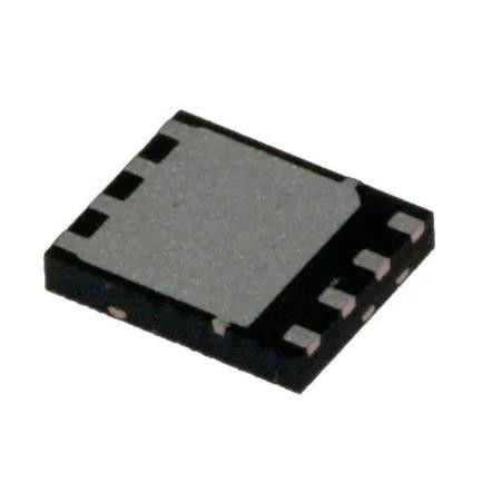 CSD17308Q3 N-Channel 30 V 14A 44A 2.7W На поверхности установка 8-VSON-CLIP