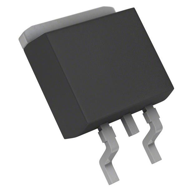 2SD2143TL Биполярный транзистор NPN - Дарлингтон 60 V 2 A 10 W Поверхностная установка CPT3