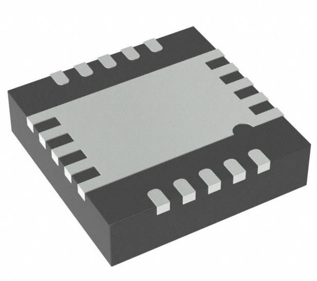 A6984TR Регулятор переключения на баке IC положительное фиксированное 3.3V 1 выход 400mA 10-VFDFN