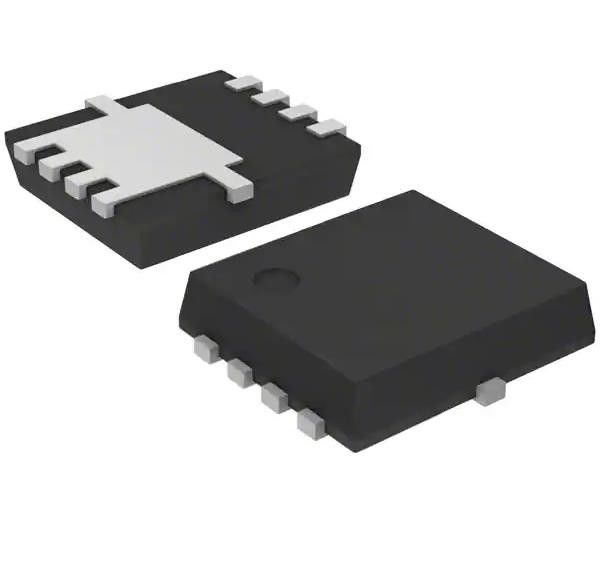 TPH8R008NH,L1Q N-канал 80 V 34A (Tc) 1.6W (Ta), 61W (Tc) Наземная установка 8-SOP