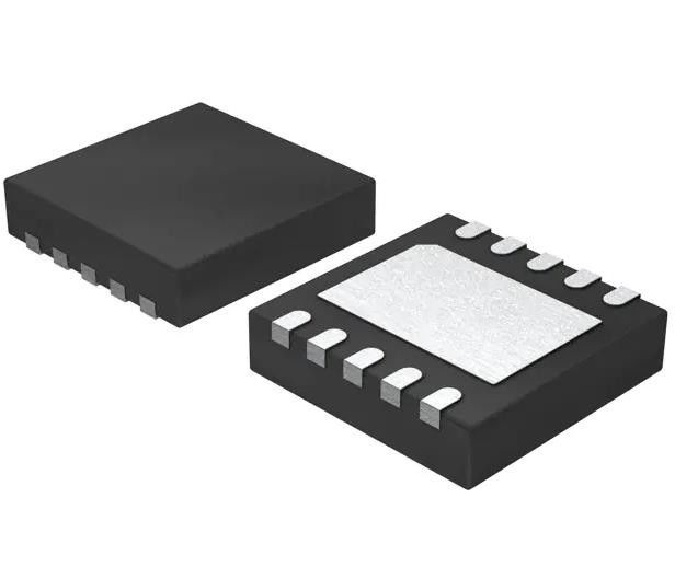TPS51206DSQT Преобразователь, DDR Регулятор напряжения IC 1 Выход 10-WSON (2x2)