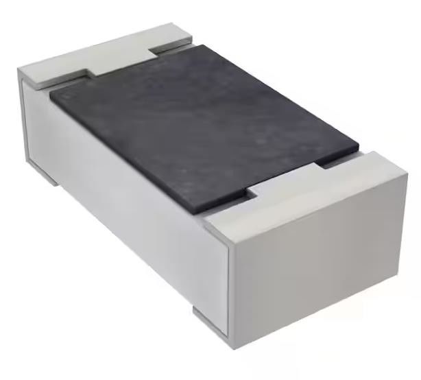 RC0603FR-07332KL 332 кОмм ± 1% 0.1W, 1/10W Чип-резистор 0603 Устойчивый к влаге